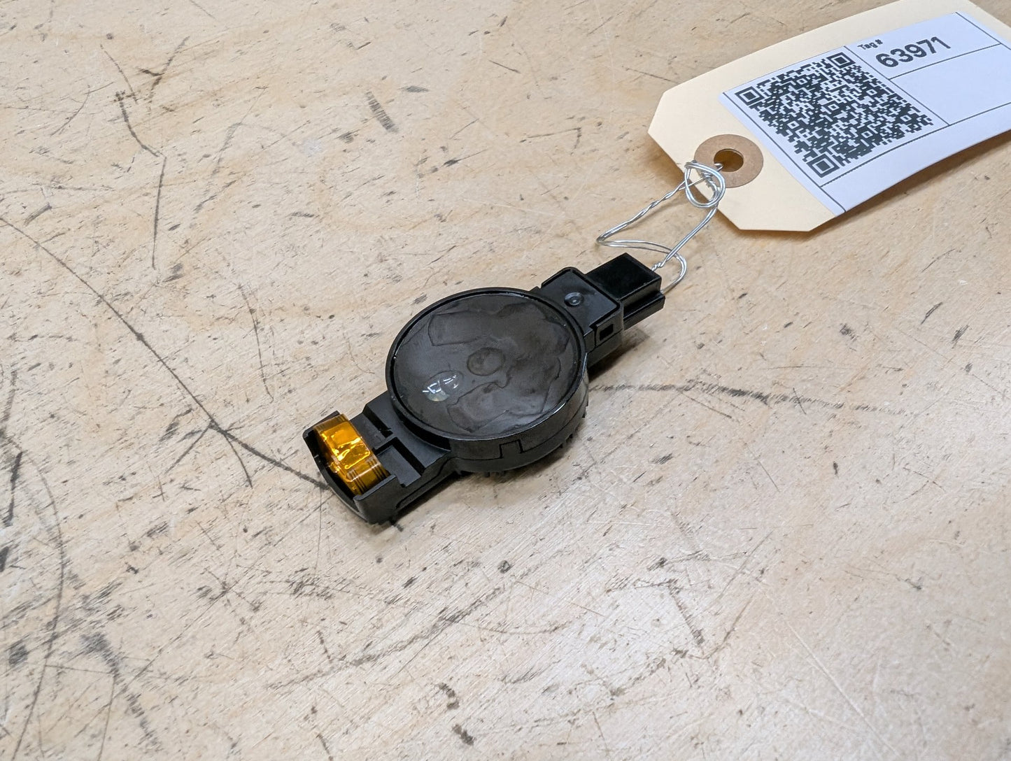 OEM BMW F15 F25 F30 F32 G01 G05 G07 G20 Rain Light Solar Fog Condensation Sensor