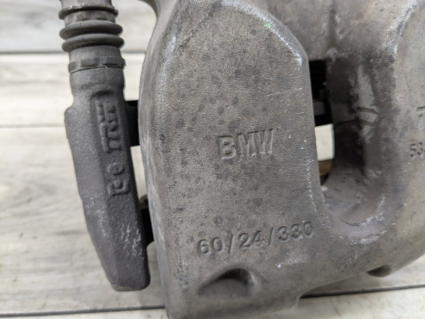 OEM BMW G01 G20 G22 G23 G26 G29 X3 330 430 FRONT Left Driver Side Brake Caliper