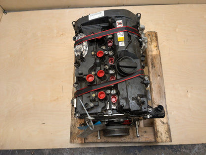 CORE 17-19 OEM BMW B46 Engine Motor B46B20O0 2.0L 230 330 430 530 X3 RWD 127k CORE