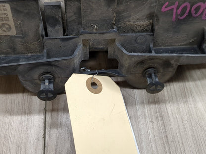 OEM BMW F02 F06 F10 F13 535 550 Front Right Passenger Auxiliary Coolant Radiator