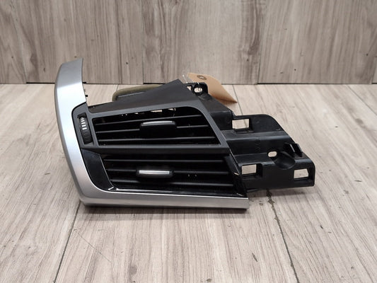 14-19 OEM BMW F15 F16 F85 F86 X5 X6 X5M X6M Left Driver Dash AC Air Vent Grille