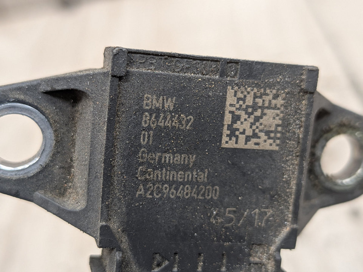 OEM BMW Engine N54 N55 S55 N63 S63 Engine MAP Manifold Air Pressure Sensor