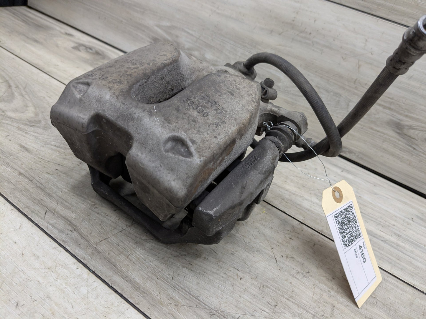 OEM BMW G01 G20 G22 G23 G26 G29 X3 330 430 FRONT Right Passenger Brake Caliper