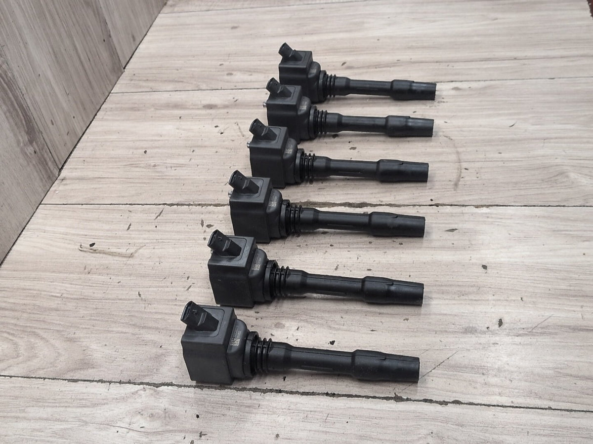 2019-2026 BMW G20 M340i B58B30O1 Engine Motor Ignition Coil SET 8643360