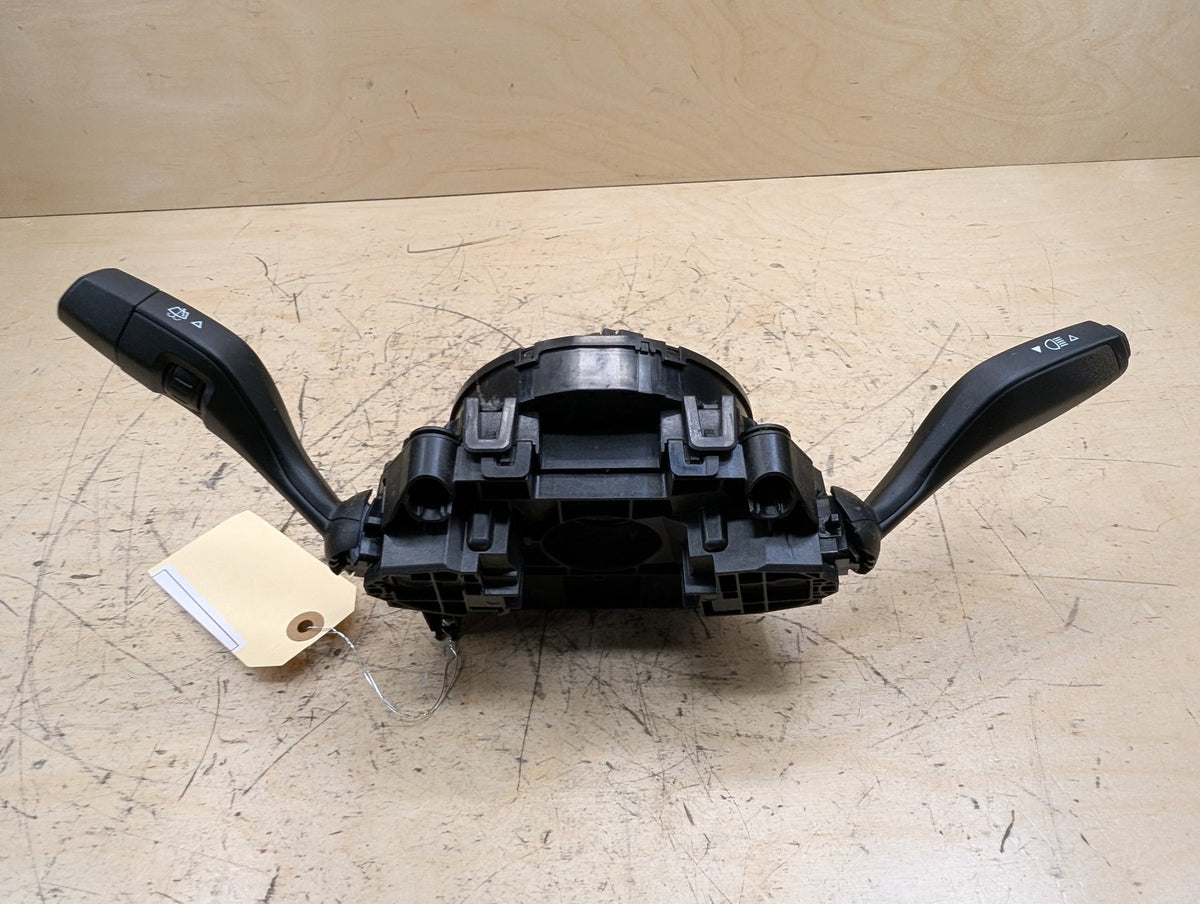 2019-2026 BMW X5 G05 Steering Wheel Sensor Clockspring 9437985 OEM