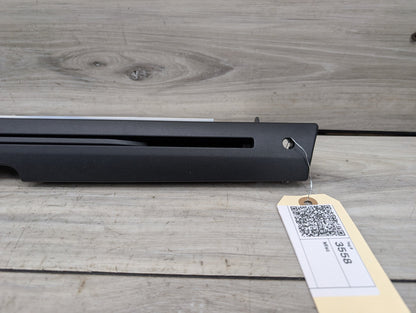 2019-2026 BMW X5 G05 Rear Left Driver Door Window Glass Roller Sunshade Blind 7469919