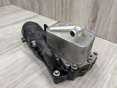 20-24 OEM BMW F39 F44 F48 MINI F55 F56 X1 X2 228 Engine B46 Oil Filter Housing
