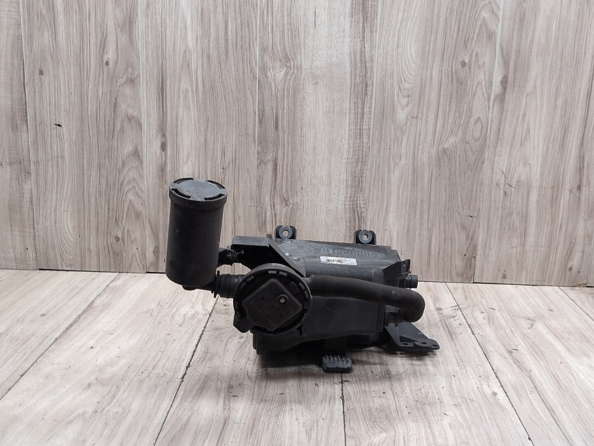 2012-2018 BMW M6 F06 Fuel Vapor Charcoal Canister 7286469 OEM