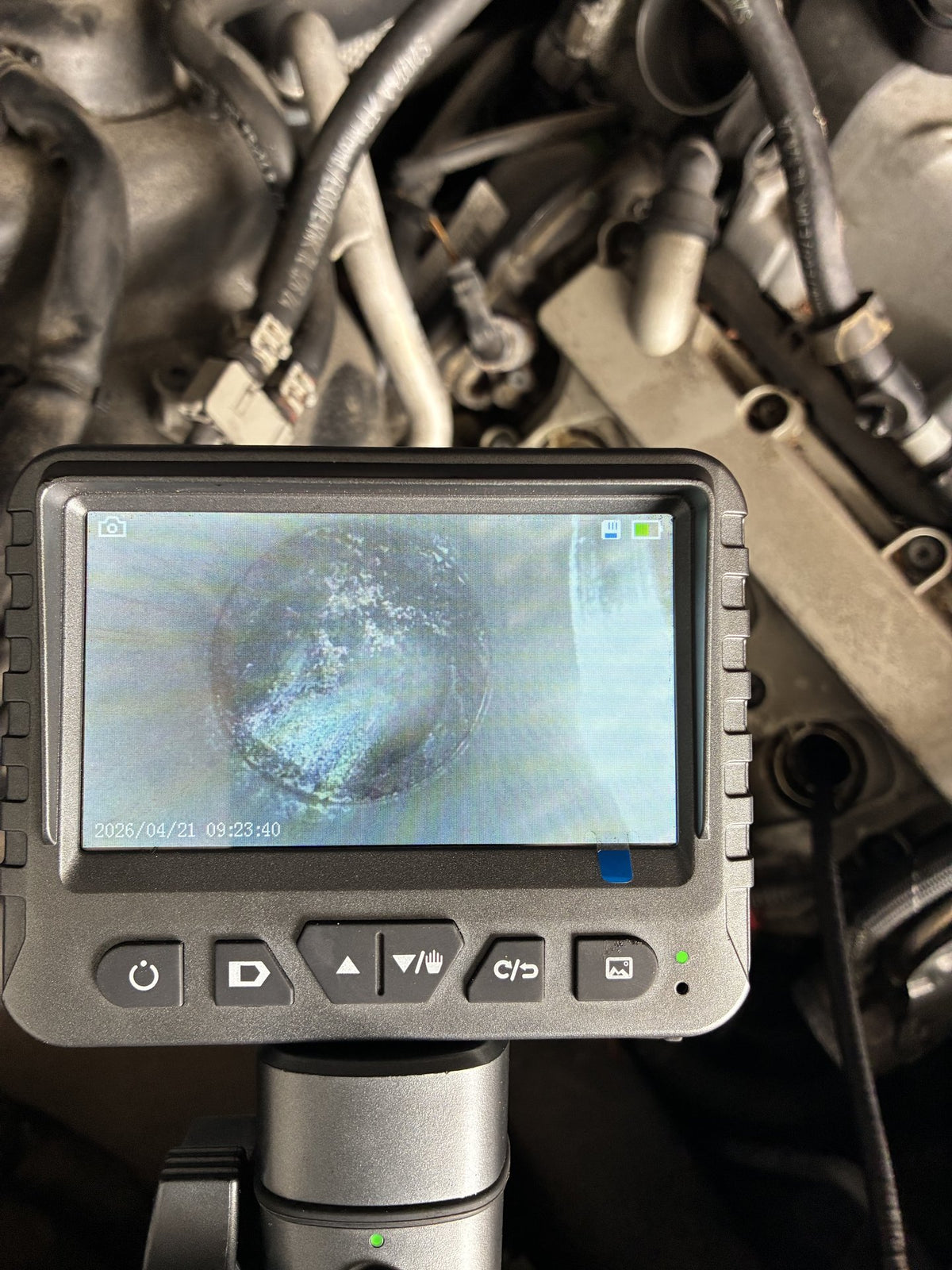 13-17 AUDI S4 S5 Q5 SQ5 A6 A7 Q7 A8 3.0T Engine CGXC 182k RAN! VIDEO!