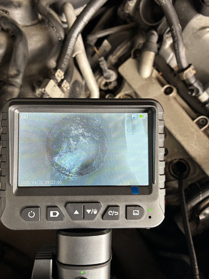 13-17 AUDI S4 S5 Q5 SQ5 A6 A7 Q7 A8 3.0T Engine CGXC 182k RAN! VIDEO!