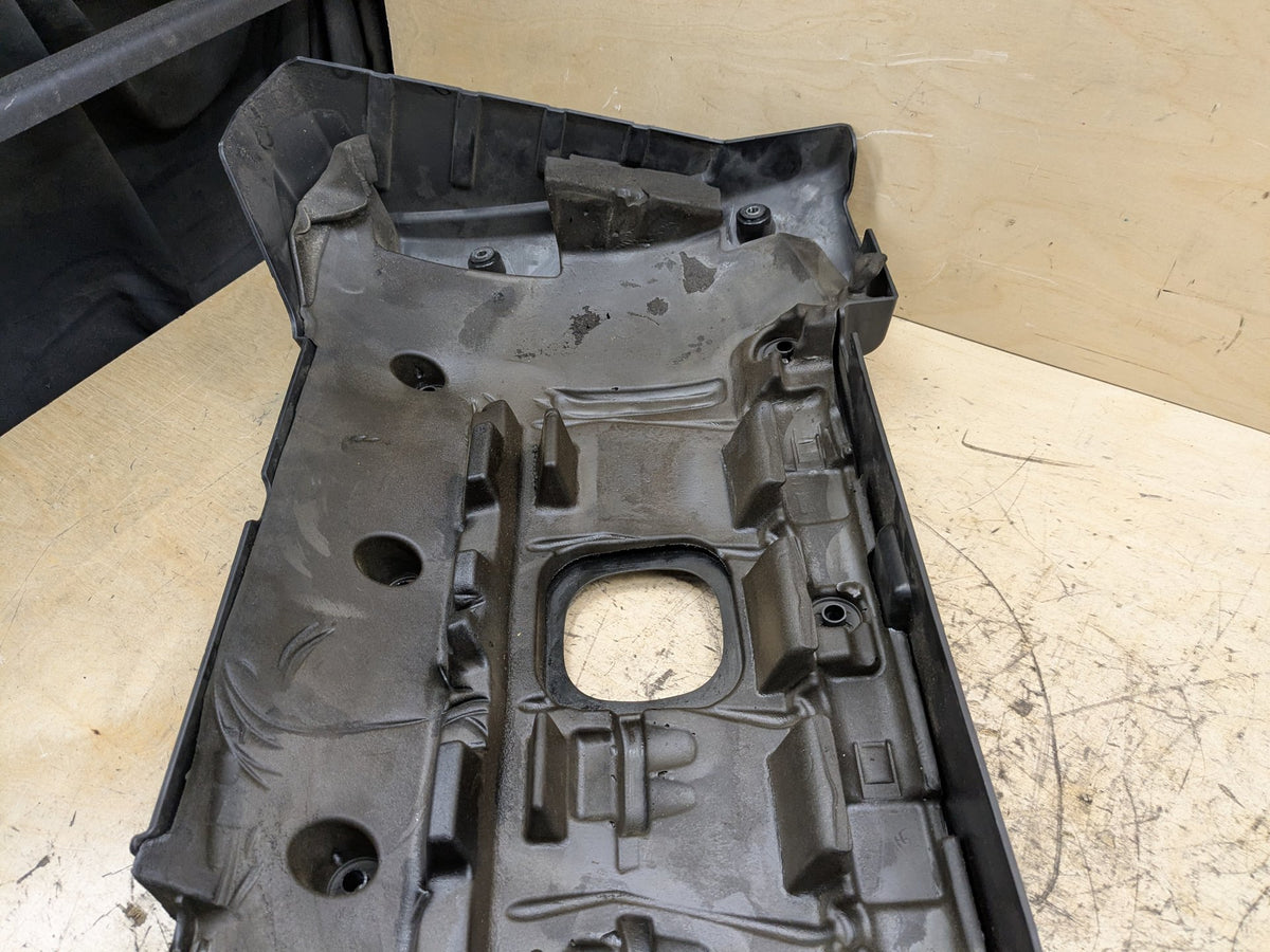 2007-2013 BMW E92 335i N54B30A Engine Cover 7543304
