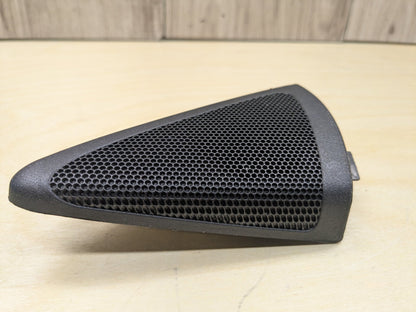 2009-2011 Mercedes-Benz SLK-Class R171 Front Left Driver Door Triangle Corner Speaker Assembly A2118200202 OEM