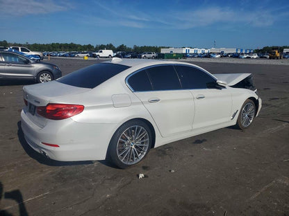2017 BMW 530i G30 B46B20O0