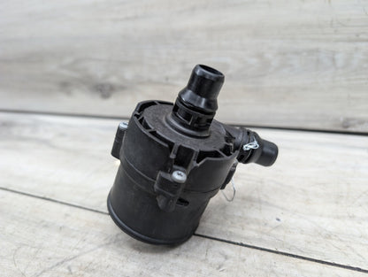 OEM BMW F23 F30 F32 F36 F80 F82 G01* Engine B46 S55 Auxiliary Coolant Water Pump