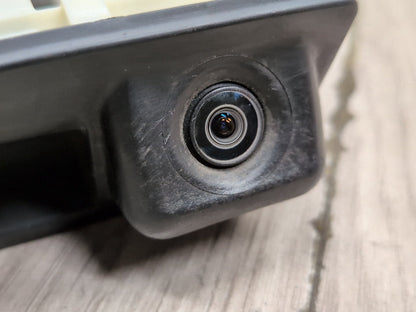 2013 - 2017 Audi S5 8T Rear View Camera Control Module 5N0827566 CTUB