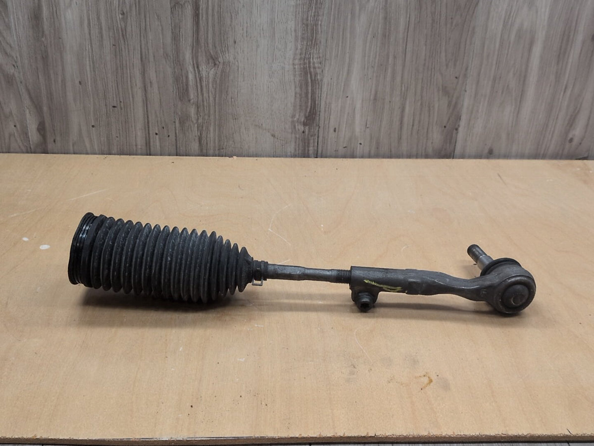 2022-2026 BMW 430i G26 Right Passenger Tie Rod w/ Boot 5A97051 OEM
