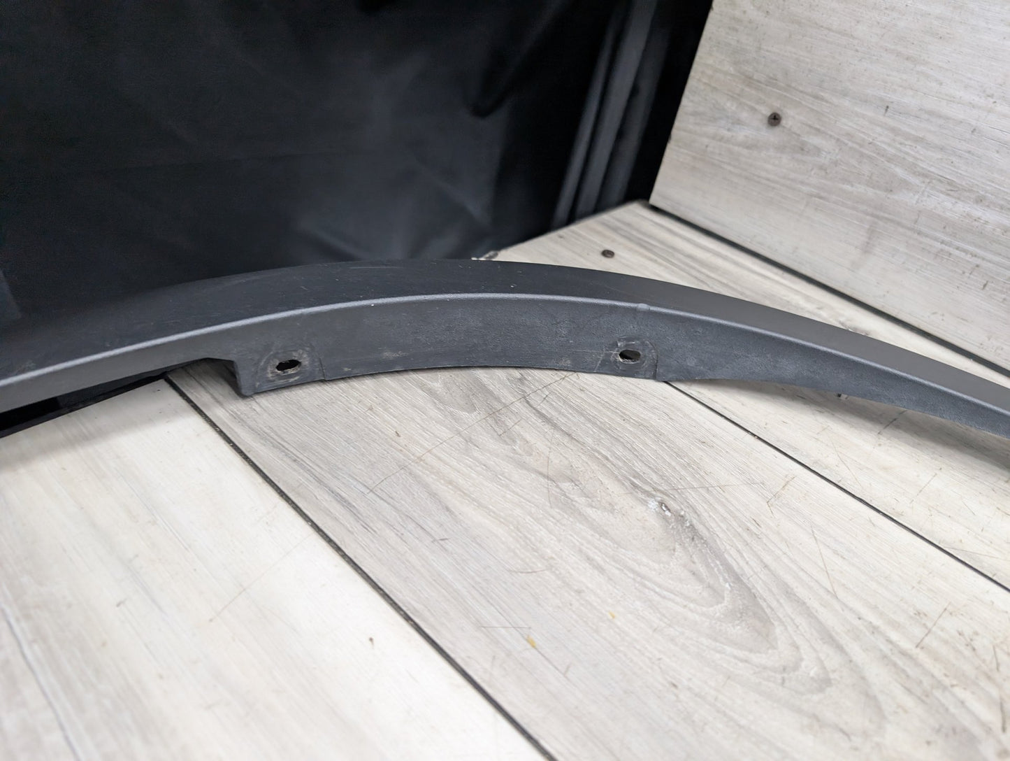 OEM BMW G01 G02 X3 X4 Front Left Driver Fender Flare Wheel Arch Molding Trim