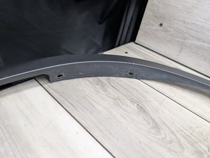 OEM BMW G01 G02 X3 X4 Front Left Driver Fender Flare Wheel Arch Molding Trim