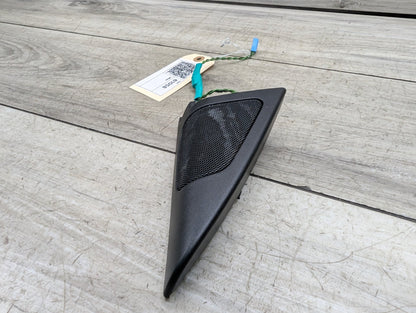 2007-2013 BMW 328i E93 Front Right Passenger Door Triangle Corner Speaker Assembly 6964012