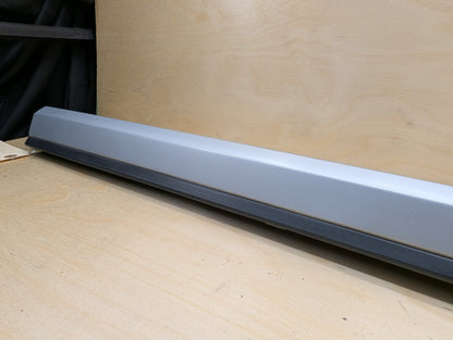 18-24 OEM BMW G01 G02 X3 X4 Front Left Driver Side Door Lower Trim Molding