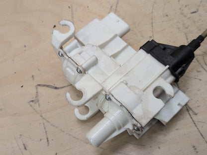 2016-2022 BMW 750i G12 Rear Right Passenger Door Latch Lock Actuator w/ Soft Close 2581898