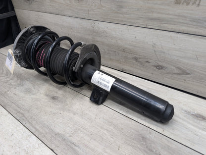 2014 - 2019 BMW 340 F34 Front Left Driver Spring Strut Shock Absorber 6873781 B58B30M0