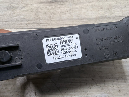 OEM BMW F23 F30 F36 G01 G12 G20 G30 Integrated Power Supply Module Unit B46 B58