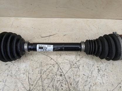 12-18 OEM Audi A6 C7 Front Left or Right Half Shaft Output CV Axle 4G0407271F