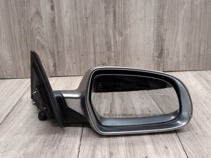 2008-2017 Audi S5 8T Front Right Passenger Side Mirror Glass 8F1857410AJ