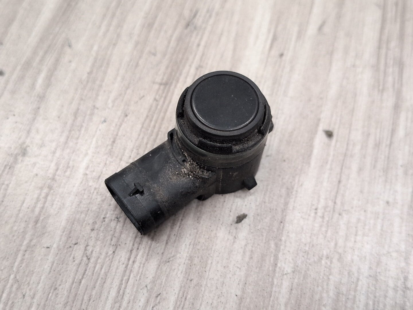 2018-2023 Audi S4 B9 Bumper PDC Parking Distance Sensor 5Q0919275B
