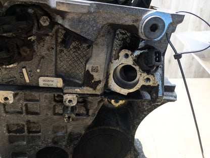 11-13 OEM BMW F06 F10 F12 F13 PWG N55 Engine Complete Assembly AWD 153k RAN!