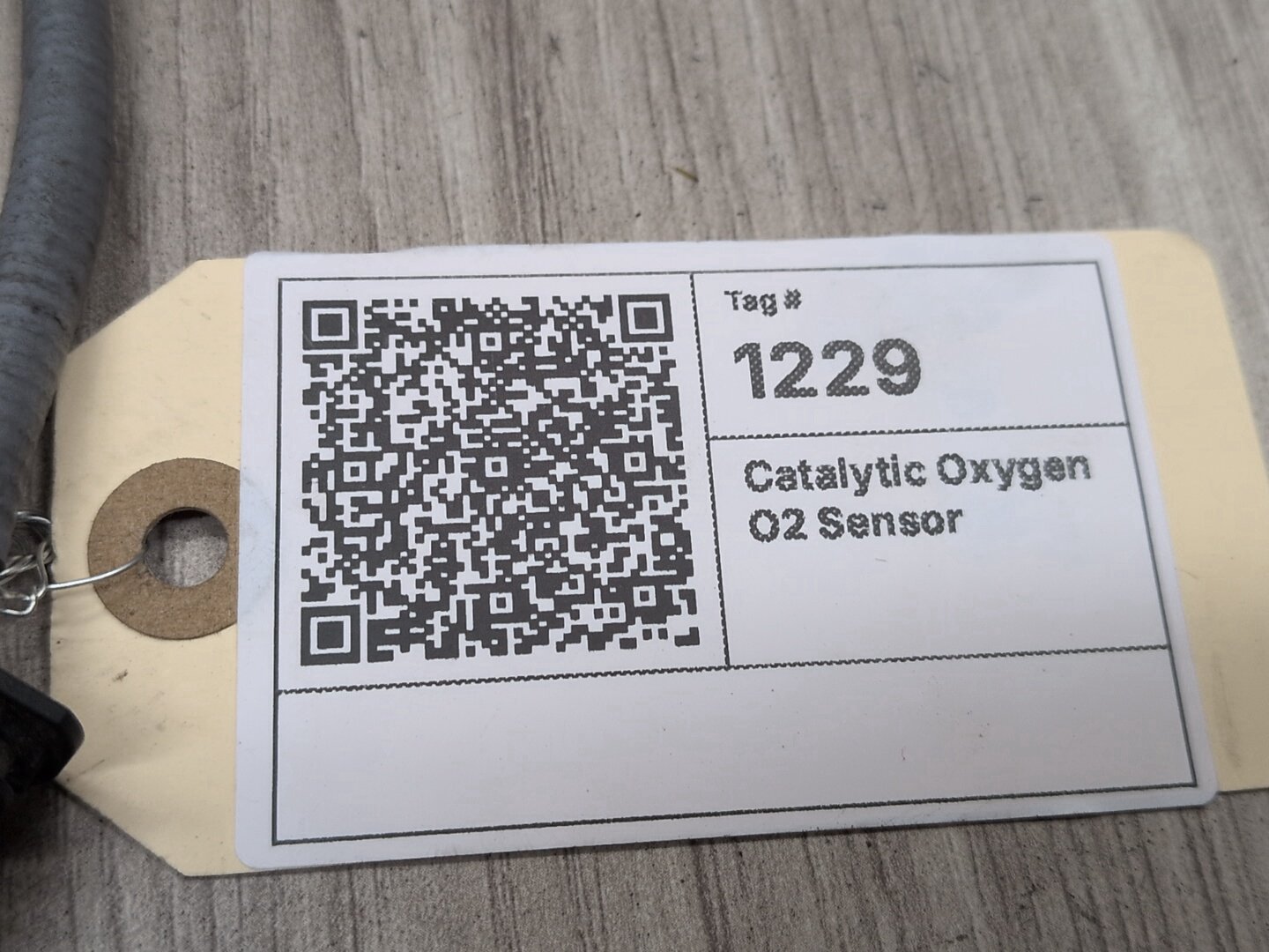 2011 - 2017 BMW X3 F25 Cat Catalytic Oxygen O2 Lambda Probe Sensors SET 7589122 N20B20O0
