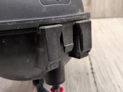 2011-2017 BMW X3 F25 Coolant Expansion Tank Reservoir 7823544 OEM