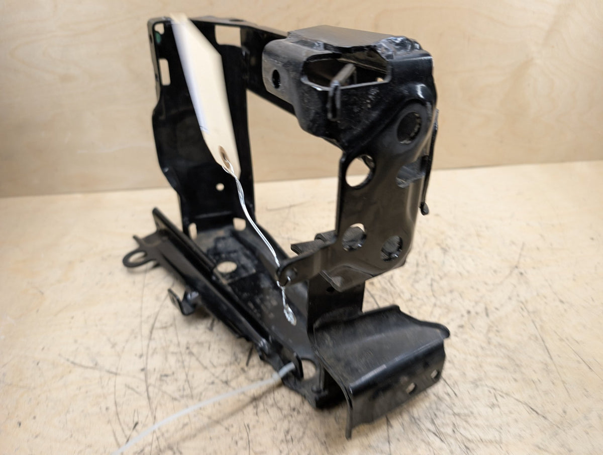 2019-2026 BMW 330i G20 Left Driver Reinforcement Radiator Bracket 7422225 OEM