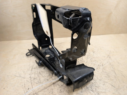 2019-2026 BMW 330i G20 Left Driver Reinforcement Radiator Bracket 7422225 OEM