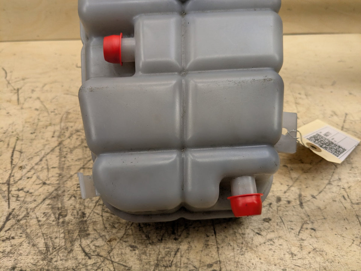 2012-2018 Audi A6 C7 Coolant Expansion Tank Reservoir 4G0121403AC OEM