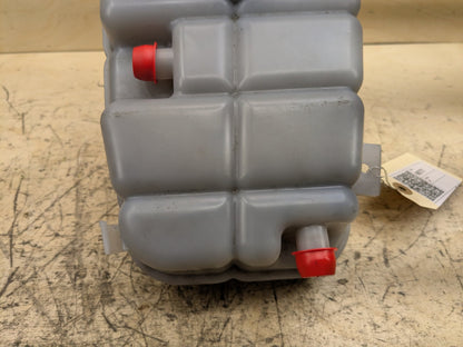 2012-2018 Audi A6 C7 Coolant Expansion Tank Reservoir 4G0121403AC OEM