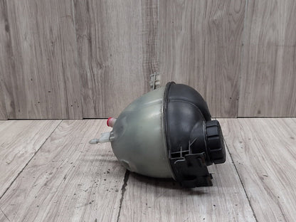 2009-2012 Mercedes-Benz E550 W212 Coolant Expansion Tank Reservoir A2045000649 OEM