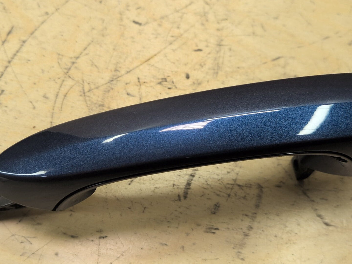 OEM BMW G01 G02 X3 X4 F97 Front Rear Right Passenger Door Handle COMFORT ACCESS