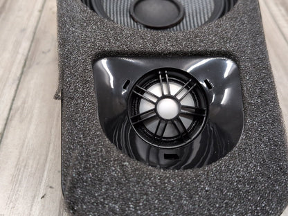 2014 - 2018 BMW X5 F85 Speakers SET 9294942 S63B44T2
