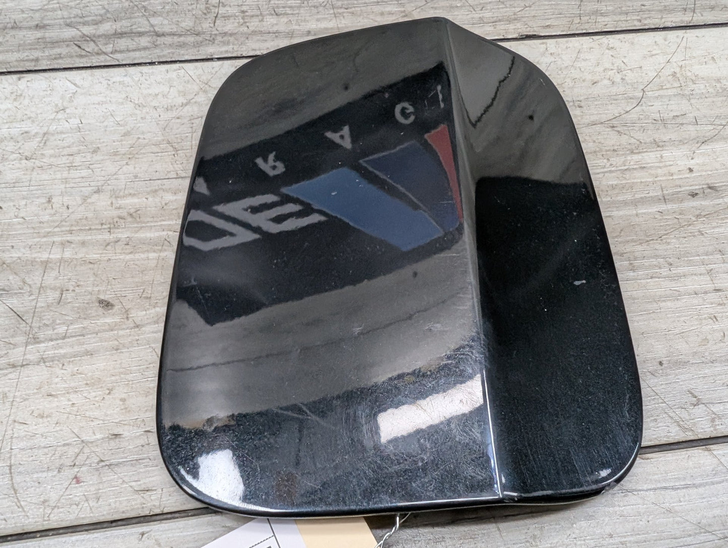 2007 - 2013 BMW X5 E70 Gas Cover  N62B48B