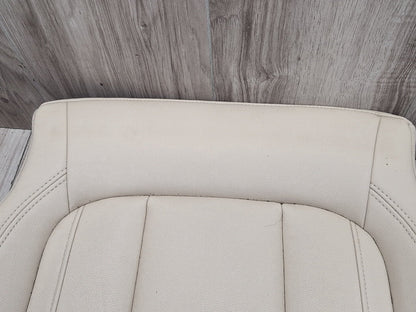 19-21 OEM BMW G20 Front Left or Right Side Seat Lower Cushion Beige