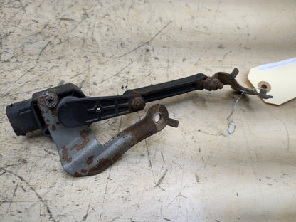 2007-2013 BMW 328i E92 Suspension Height Level Sensor 6785205 OEM