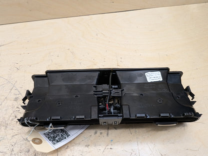 2011-2017 Audi RS5 8T Dashboard Dash Board Middle Center Air Vent 8T1820951E