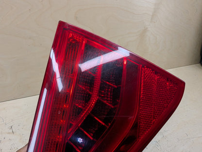 2011-2017 Audi RS5 8T Rear Right Passenger Inner Tail Light 8T0945094D OEM
