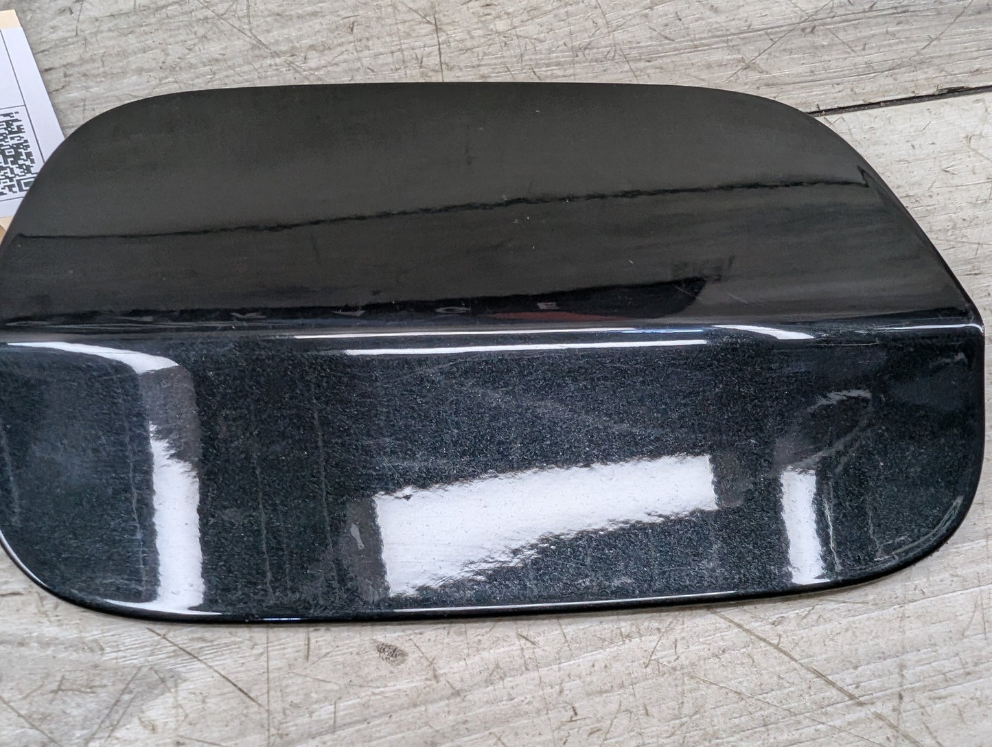2007 - 2013 BMW X5 E70 Gas Cover  N62B48B