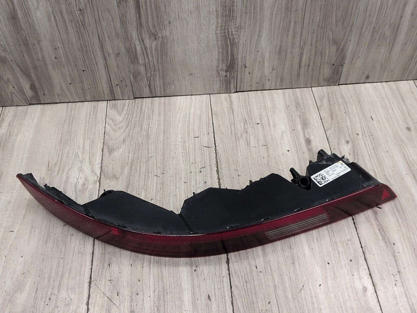 2015-2018 Audi Q3 8U Rear Right Passenger Inner Tail Light 8U0945096C