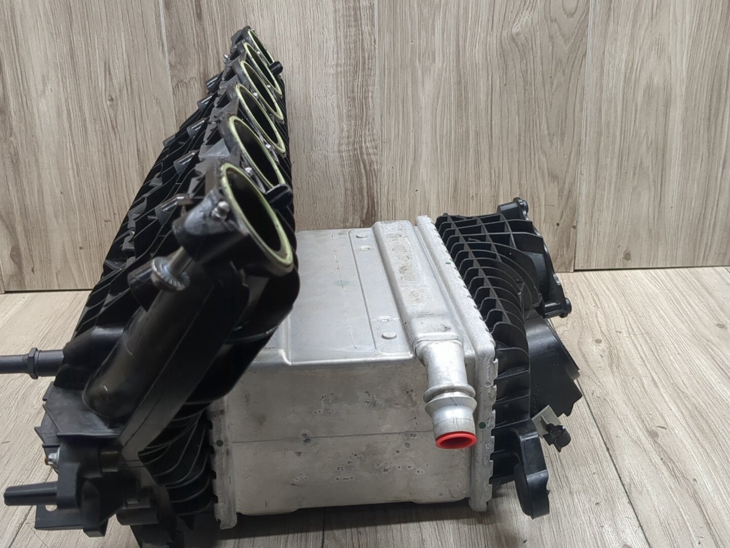 2023 - 2026 BMW M2 G87 Engine Motor Intake Manifold 8092584 S58B30T0