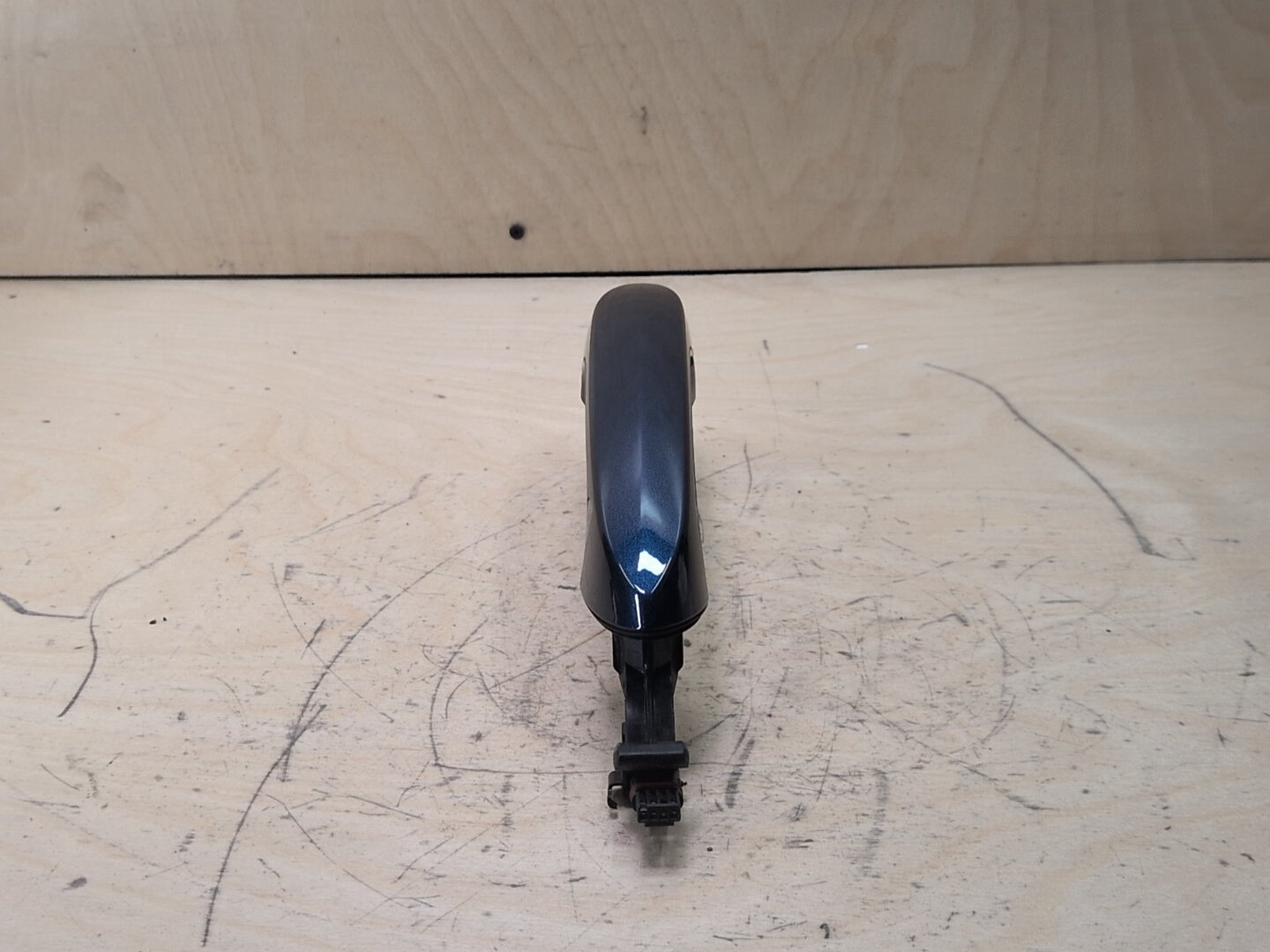 OEM BMW G01 G02 X3 X4 F97 Front Rear Right Passenger Door Handle COMFORT ACCESS
