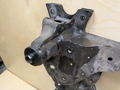 OEM BMW G01 G02 X3 X4 AWD Front Subframe Suspension Carrier Crossmember Cradle